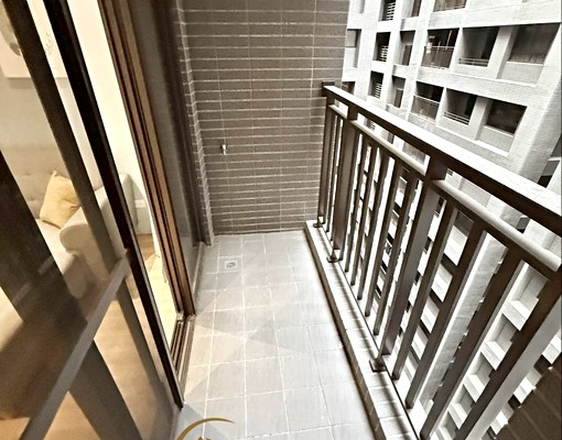 近三井OUTLET💖梧棲超值全新大三房🉑租補🉑貓✨平車 - Image 15