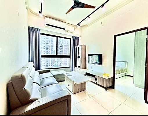 嘉禾社宅/免仲/可租補/八德戶政八德國中.國小溫馨3房車 - Image 1