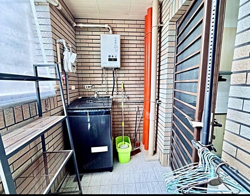 嘉禾社宅/免仲/可租補/八德戶政八德國中.國小溫馨3房車 - Image 10