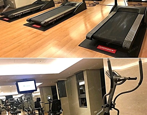 捷運宅邊間獨立美套房/1房1廳/全配直接可入住 - Image 13