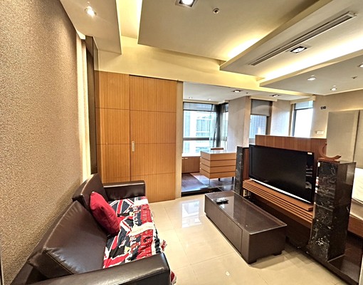 捷運宅邊間獨立美套房/1房1廳/全配直接可入住 - Image 1