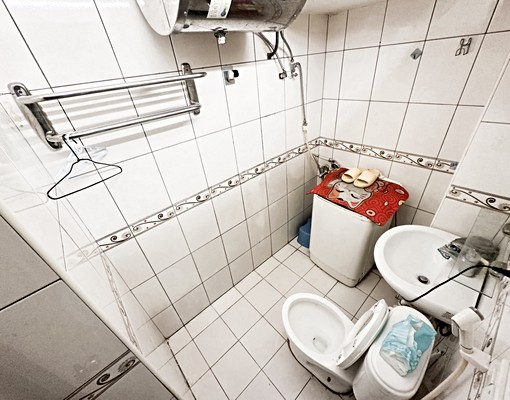 近捷運板新【超值租案】可養貓★免爬梯★獨洗衣機 - Image 4