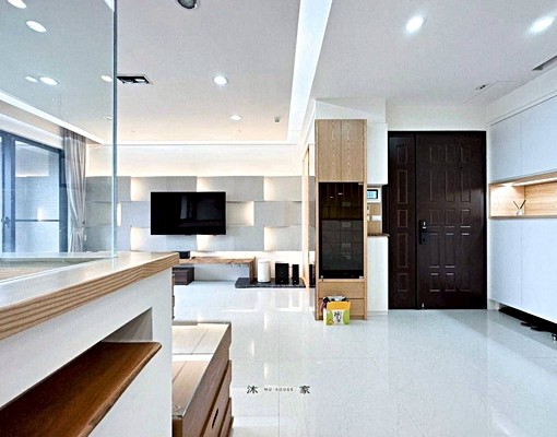 👠竹北遠百下樓就到!雙主臥+平面雙車位,企業主管首選! - Image 4