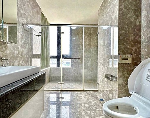 👠竹北遠百下樓就到!雙主臥+平面雙車位,企業主管首選! - Image 14