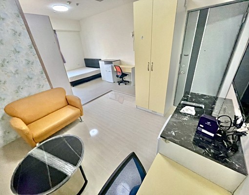 台水台電超優惠✨陽台獨洗曬✨可租補✨超大坪數✨近文心崇德鬧區 - Image 3