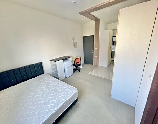 台水台電超優惠✨陽台獨洗曬✨可租補✨超大坪數✨近文心崇德鬧區 - Image 6