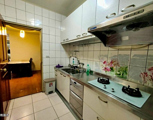 🏠社宅可租補_八德轉運站_近交流道_大安國小_2+1房 - Image 15