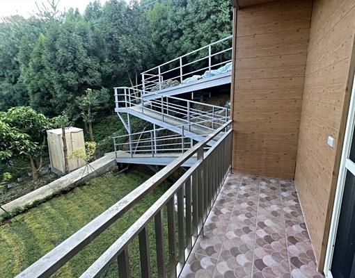 休閒渡假小木屋民宿風 - Image 8