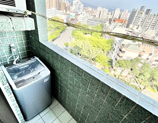 台水台電🔸可租屋補助🔸陽台獨洗🔸電梯子母車 - Image 6