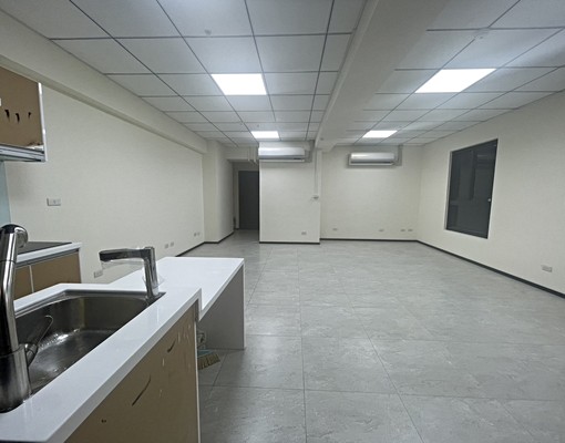 安家租賃✨愛琴海開放式空間💖適合辦公空間、工作室 - Image 1