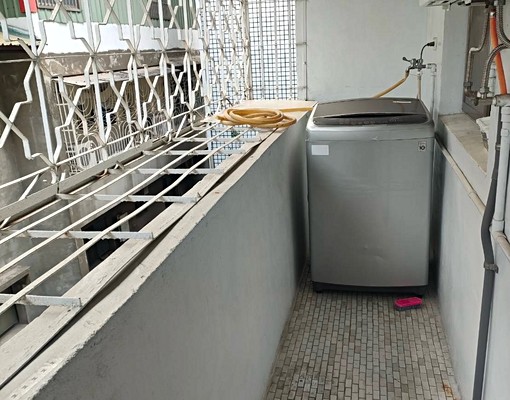 鳳山鬧區景觀健身公寓 - Image 5