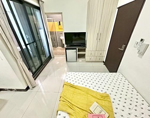 僑光逢甲✨租屋補助✨陽台獨洗✨乾溼分離✨系統櫃 - Image 3