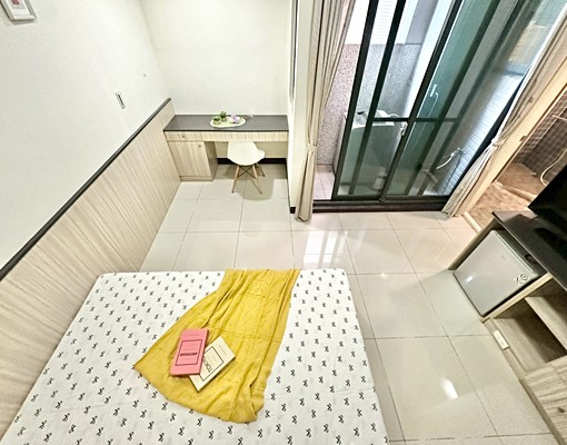 僑光逢甲✨租屋補助✨陽台獨洗✨乾溼分離✨系統櫃 - Image 8