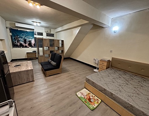 劉銘傳路需爬梯大套房 - Image 4