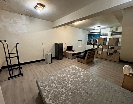 劉銘傳路需爬梯大套房 - Image 3