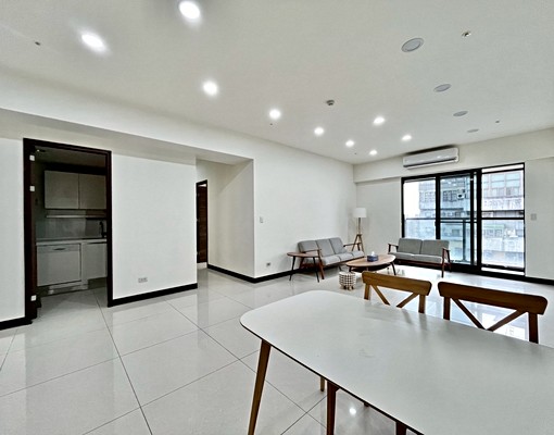 可租補🧡面豐樂公園🧡文心匯🧡漂亮大3房🧡含管含平車 - Image 3