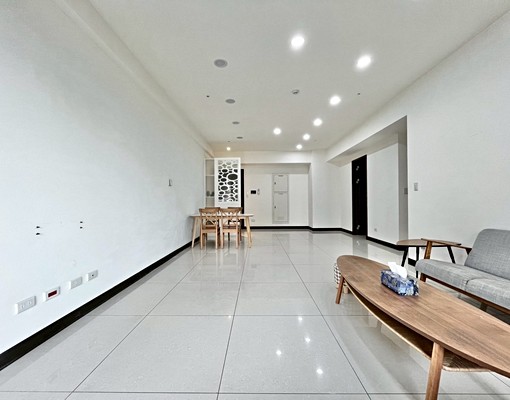 可租補🧡面豐樂公園🧡文心匯🧡漂亮大3房🧡含管含平車 - Image 5