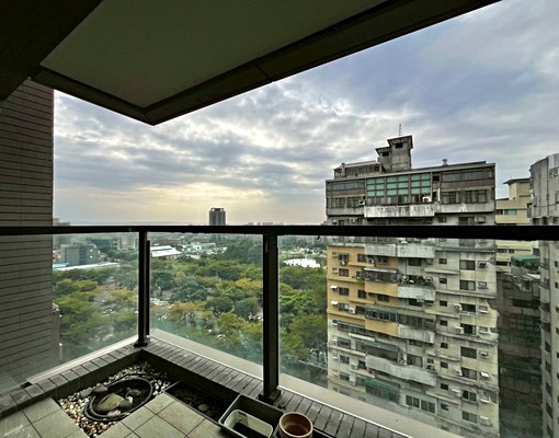 可租補🧡面豐樂公園🧡文心匯🧡漂亮大3房🧡含管含平車 - Image 6