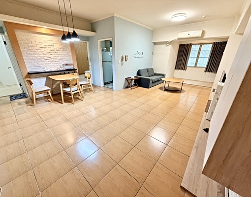 3房2廳2衛|市政府站❄宜居首選 - Image 1