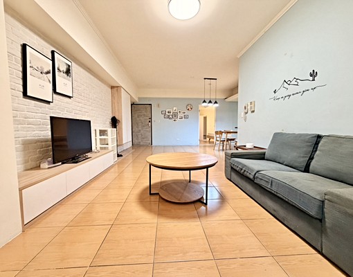 3房2廳2衛|市政府站❄宜居首選 - Image 2