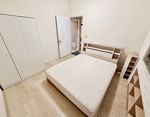 中港朝馬朝富🔥新光遠百🔥大坪數超美3房🔥平車 - Image 6