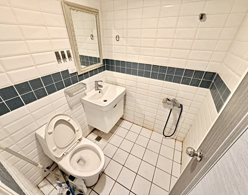 中港朝馬朝富🔥新光遠百🔥大坪數超美3房🔥平車 - Image 11