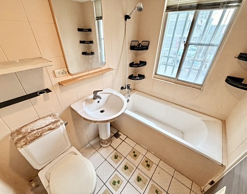 中港朝馬朝富🔥新光遠百🔥大坪數超美3房🔥平車 - Image 8