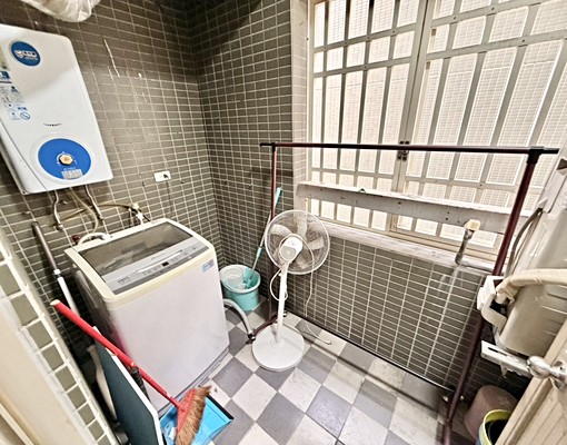 中港朝馬朝富🔥新光遠百🔥大坪數超美3房🔥平車 - Image 14