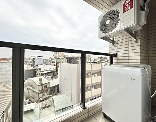 ✨全新可租補✨台電計費✨系統精裝✨流理臺✨鄰近一中 - Image 9