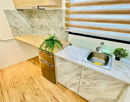 正一房一廳✨可寵可狗✨可雙租補✨飲水機子母車✨陽台獨洗曬 - Image 5