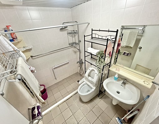 大鵬新城🔥逢甲文華福星可雙租補戶籍🔥可寵貓狗超美3房 - Image 8