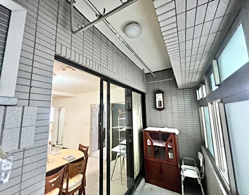 大鵬新城🔥逢甲文華福星可雙租補戶籍🔥可寵貓狗超美3房 - Image 14