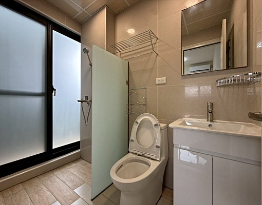 💥中興💥LALAPORT💥雙租補💥機車位💥獨洗陽台 - Image 6