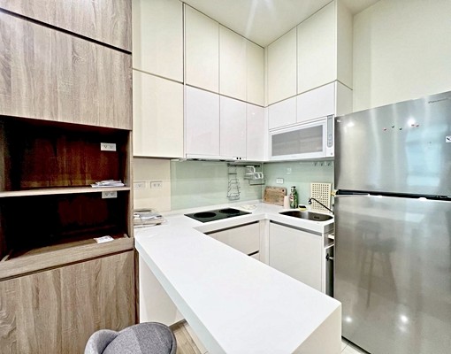 精裝1+1樓中樓💎平車位💎24物管✅微笑首選 - Image 7