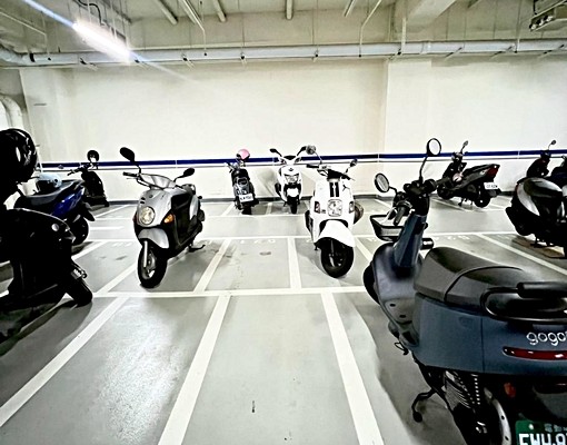 精裝1+1樓中樓💎平車位💎24物管✅微笑首選 - Image 13