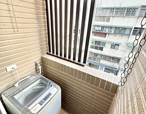 近中國醫✨可租補✨質感裝潢✨獨曬陽台✨有機車位 - Image 6