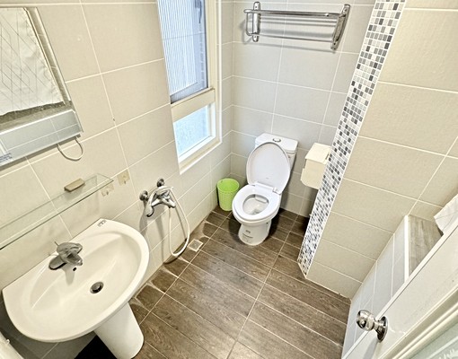 近中國醫✨可租補✨質感裝潢✨獨曬陽台✨有機車位 - Image 5