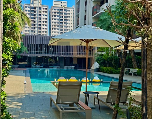 聯悅馥💎高樓海景大4房🥇可租補✅2萬8含管理費平面車位 - Image 13