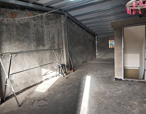 嘉禾社宅/免服務費可租補-蘆洲透天厝大空間門口可停車-可貓 - Image 11