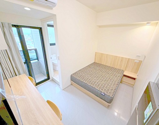 全新完工搶先預定✨陽台獨洗✨超省雙租屋補助✨機車位 - Image 1