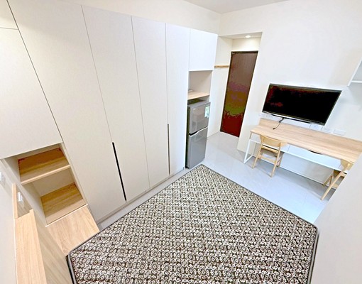 全新完工搶先預定✨陽台獨洗✨超省雙租屋補助✨機車位 - Image 3