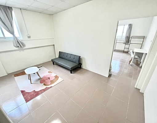 🔥近中國醫🔥可寵狗貓(限小型)🔥超大間的一房一廳 - Image 2