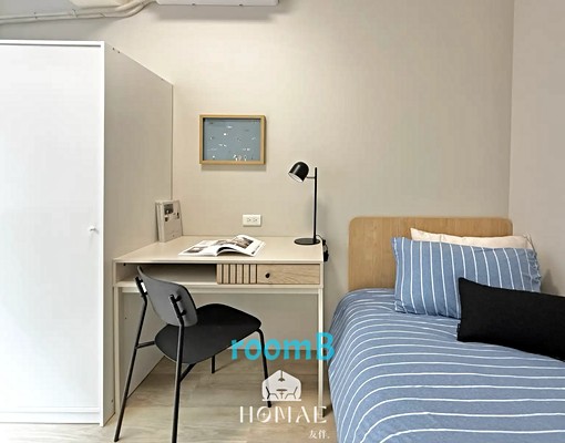 板橋文化路大面積採光陽光宅 - Image 13