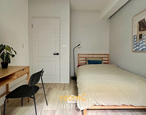 板橋文化路大面積採光陽光宅 - Image 16