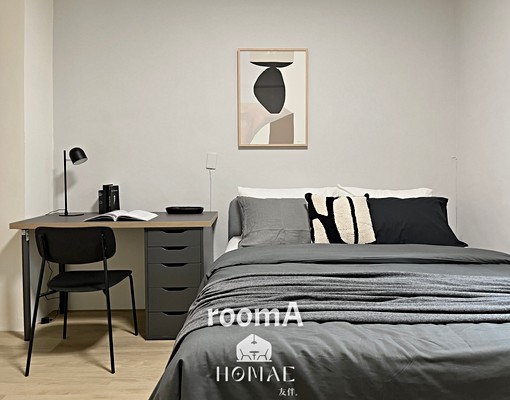 板橋文化路大面積採光陽光宅 - Image 8