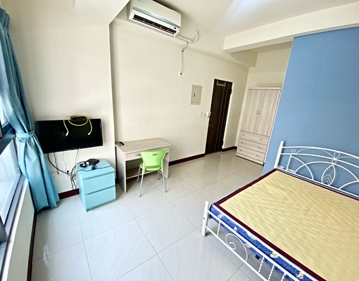 ♥西屯♥稀有溫馨大間小資美房★近新光遠百.逢甲★可供更多房源 - Image 3