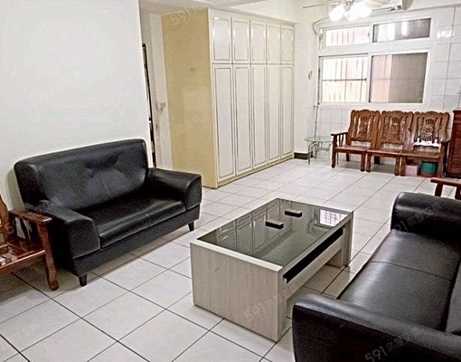 秒殺❤電梯大樓❤5房4衛❤近一中街❤️台水台電❤️ - Image 1