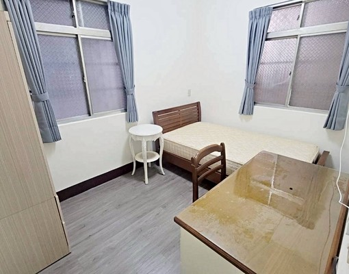 秒殺❤️爬梯三F❤️近逢甲❤️台電包水❤️附網路第四台 - Image 8