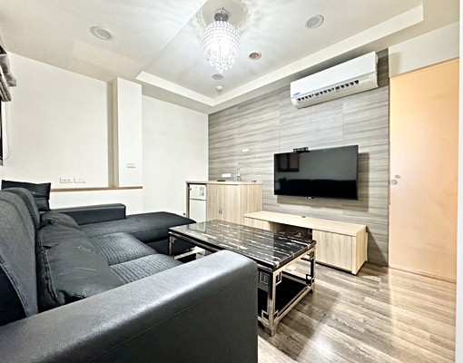 撲向你💖正一房一廳✨可租補✨屋況極好✨陽台獨洗✨木質地板 - Image 3