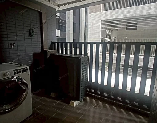 🌸A18|全新2房含車管|木地板|拎包入住|近IKEA - Image 6